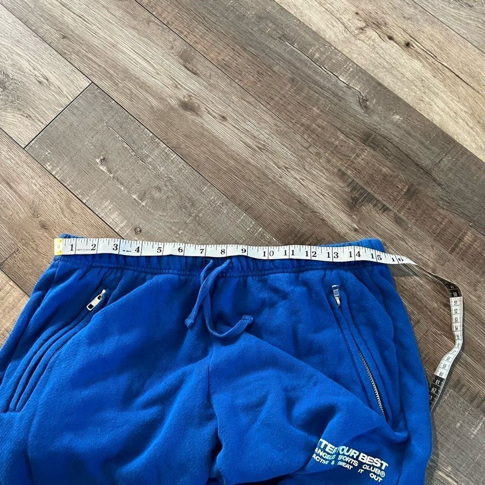 Sincerely Jules Juniper Sweatpants Size L - Picture 7 of 10